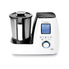 Te contamos todo lo que necesitas saber antes de comprar el robot de cocina perfecto para ti. Comprar Robot De Cocina Cookingme Con Recetario 69561 Lacor Precios