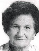 Tomasa Jiménez Martínez