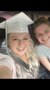 Thank god it’s over!!! 😂, #blind #guidedog @theseeingeye #gradeuation  #classof2022