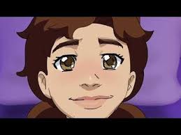 DaniMation Entertainment Dani Bowman and Jake Woodruff animated series  project : r/LoveOnTheSpectrumShow