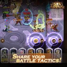 Once you return to the game, you can claim all of your rewards that your heroes have gathered, which is one of the game's best features, working while. Best Afk Arena Guides Strategies And Tips Updated