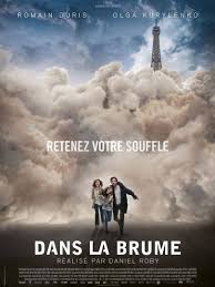 Sortie Cine 4 Avril 2018 Film Dans La Brume De Daniel Roby Romain Duris Brume Films Complets
