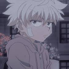 Find the best killua wallpapers on wallpapertag. 310 Killua Zoldyck Ideen Anime Anime Hintergrundbilder Profilbilder
