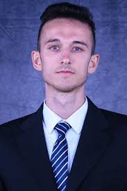 2025 Men's Outdoor Track & Field Roster