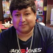 Eric Catalan's Instagram, Twitter & Facebook