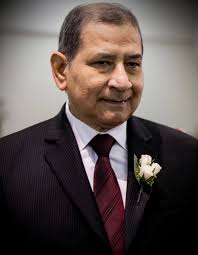 Francisco Mendoza Obituary