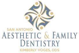 It's time to treat yourself to a bright and healthy smile. San Antonio Aesthetic Family Dentistry