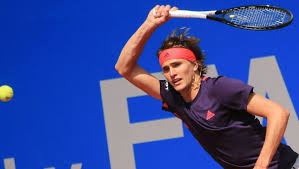 Official fedex atp rankings of the world's best tennis players, including novak djokovic, rafael nadal and roger federer. Tennis Weltrangliste Zverev Verliert Weiteren Platz