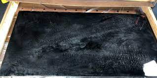 The super pest is like any other pest that landowners and tenants deal with on their properties. Fire Epoxy Table Blacktail Studio