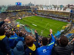 The club is mostly known for its professional football team which, since its promotion in 1913, has always played in the argentine. Boca Juniors Confidential Review Of Netflix Series On Famed Club Sports Illustrated