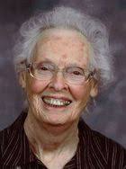 Doreen Webster View Condolences