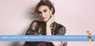 Esta historia contará con una gran cuota de talento y experiencia de la mano de sus protagonistas, isabella santiago y ricardo mejía. Lala S Spa Canal I