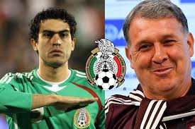 El nuevo Nery Castillo: Tiene 18 años, lleva más de 100 goles y Martino lo  quiere en el Tri