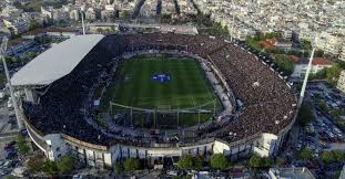 Κατά τη διάρκεια του «mega με μία. Nea Toympa H Wra Toy Paok Inpaok Com