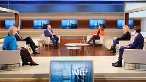 He first served on campus as coordinator of outreach ministries from 1997 to 2000, when he became a proud, honorary member of the redeemed class '01. Anne Will In Der Tv Kritik Daran Hakt Der Strategiewechsel In Der Pandemiepolitik Stern De