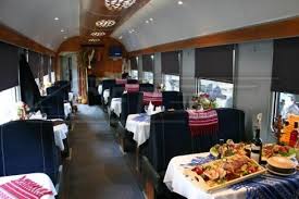 Vagonul de dormit este dotat cu cabine de duş în compartiment şi la capete. Servicii La Bordul Trenului Cfr Calatori