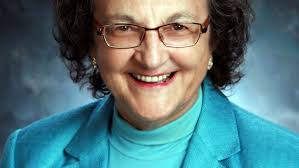 Sparrow's new board chair first nurse to hold that post