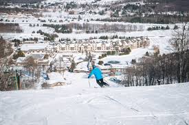 Comprehensive Guide To Ski Resorts In Michigan Michigan
