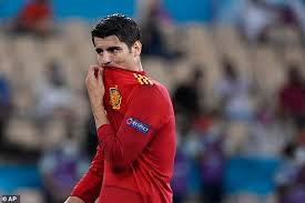 Álvaro borja morata martín (spanish pronunciation: Gsdnru8pzkdfwm