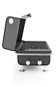 Box Gasgrill By Eva Solo Portable Bbq Grill Cool Kitchen Gadgets Grilling