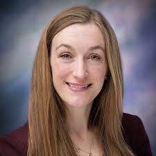 Dr. Julia Gesensway, Orthopedic Surgery