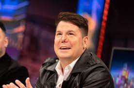 Lucas (Andy y Lucas) vuelve a enfrentarse a burlas por el nuevo aspecto de  su nariz - Chic