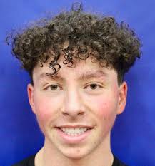 Benicia's Jacob French is Times-Herald Athlete of the Week