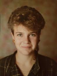 Remember this hairstyle?