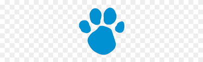 Blue's clues paw print background. Blues Clues Dog Paw Print Png Stunning Free Transparent Png Clipart Images Free Download