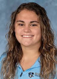 2020-21 Women's Track and Field Roster