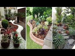3 40 Beautiful Small Front Yard Landscaping Ideas Diy Garden Youtu Small Front Yard Landscaping Small Front Yard Landscaping Ideas Front Yard Landscaping