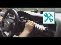 Audi A6 8 8 Inch Android Multimredia Retrofit Audi A6 Audi Android