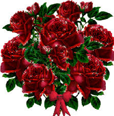 All information about bouquet of flowers animated gif. Bouquet De Roses Rouges Image Animated Gif