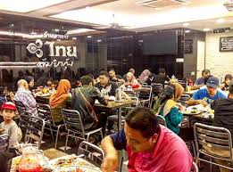 Sebelum bercerita lebih lanjut lagi tentang seharian kami mmg plan nak lepak freemantle city je. 15 Tempat Makan Menarik Di Putrajaya 2021 Restoran Paling Best