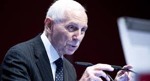 IOM yaomboleza kifo cha Mkurugenzi Mkuu wake wa zamani William Lacy Swing