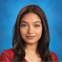 Aisha Zaman - Secondary School Student | Aspiring to Business ...