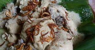 Resep Terik Ayam Tahu Oleh Diyah Kuntari Recipe Resep Masakan Indonesia Resep Makanan