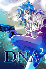 DNA² (TV Mini Series 1994) - IMDb