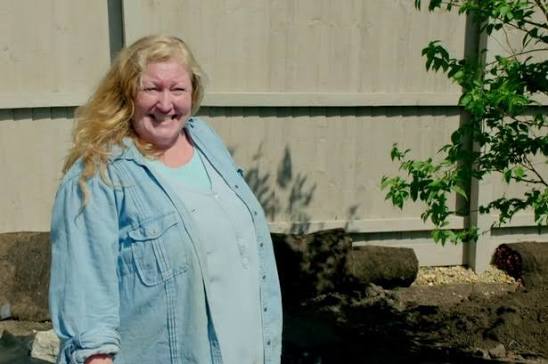 Charlie Dimmock on weight gain, never wearing a bra and tragic loss before  Ground Force success #vharliedimmock #gardener #groundforce