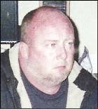 Thomas Harrold Obituary (1968