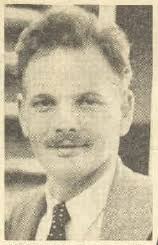 Allan Cuthbertson (1920-1988)