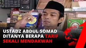 Ustadz abdul somad cerai berita abdul somad terkini 5 desember 2019 klarifikasi uas cerai klarifikasi ustadz abdul somad abdul. Keren Ini Jawaban Ustadz Abdul Somad Ketika Ditanya Berapa Tarif Sekali Mendakwah Youtube