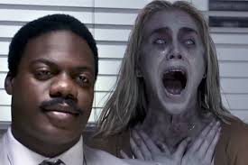 Insidious: The Last Key (**1/2) #timesup