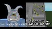 Roblox ragdoll simulator script op best script direct link not patched. Ragdoll Engine Super Push Script Script In Desc Youtube
