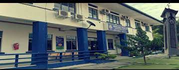 Formerly known as jesselton) is the state capital of sabah, malaysia. Balai Polis Kota Kinabalu Pocetna Facebook