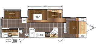The rv for sale is a used 2017 lacrosse standard travel trailer by prime time rv that and has a slide. 2017 Prime Time Lacrosse Travel Trailer Rv Specs Guide