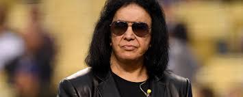 Why did gene simmons get banned from fox news? Gene Simmons Gets Real About Kiss Being Jewish And Crypto Currency American Songwriter