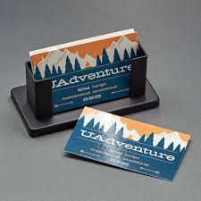 However, matte cards are ideal for individuals looking for a sleek look. Business Cards Uv Gloss Promotional Personalized Products