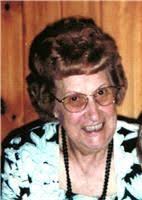 Anita Munson Obituary (2015)