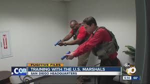 He or she should have experience coordinating the activities of law enforcement agents, preferably involving interactions between different agencies. Training With The U S Marshals Youtube